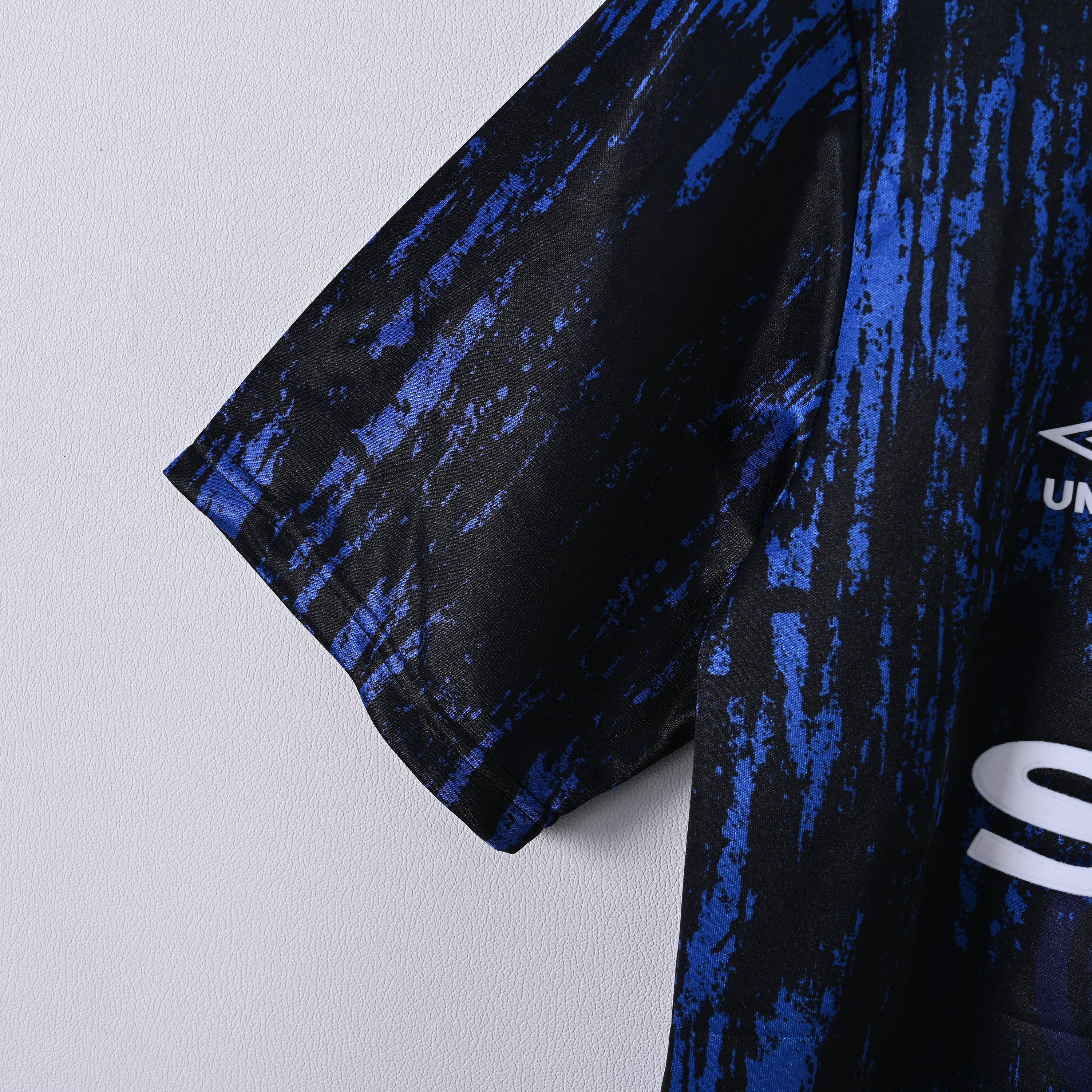 Retro Manchester United 1993/94 Jersey