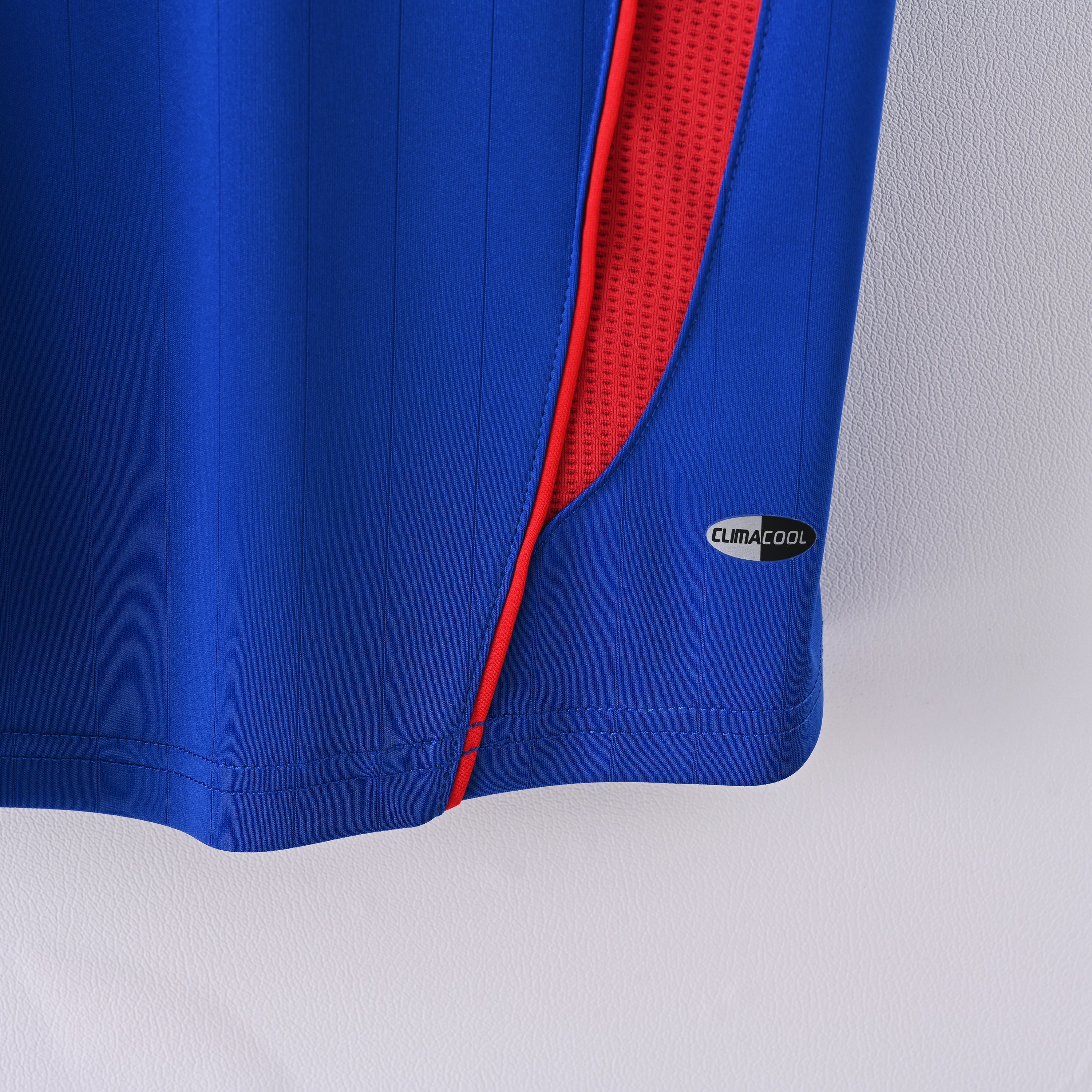 Retro France 2006 Jersey