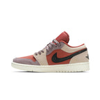 Air Jordan 1 Low Canyon Rust