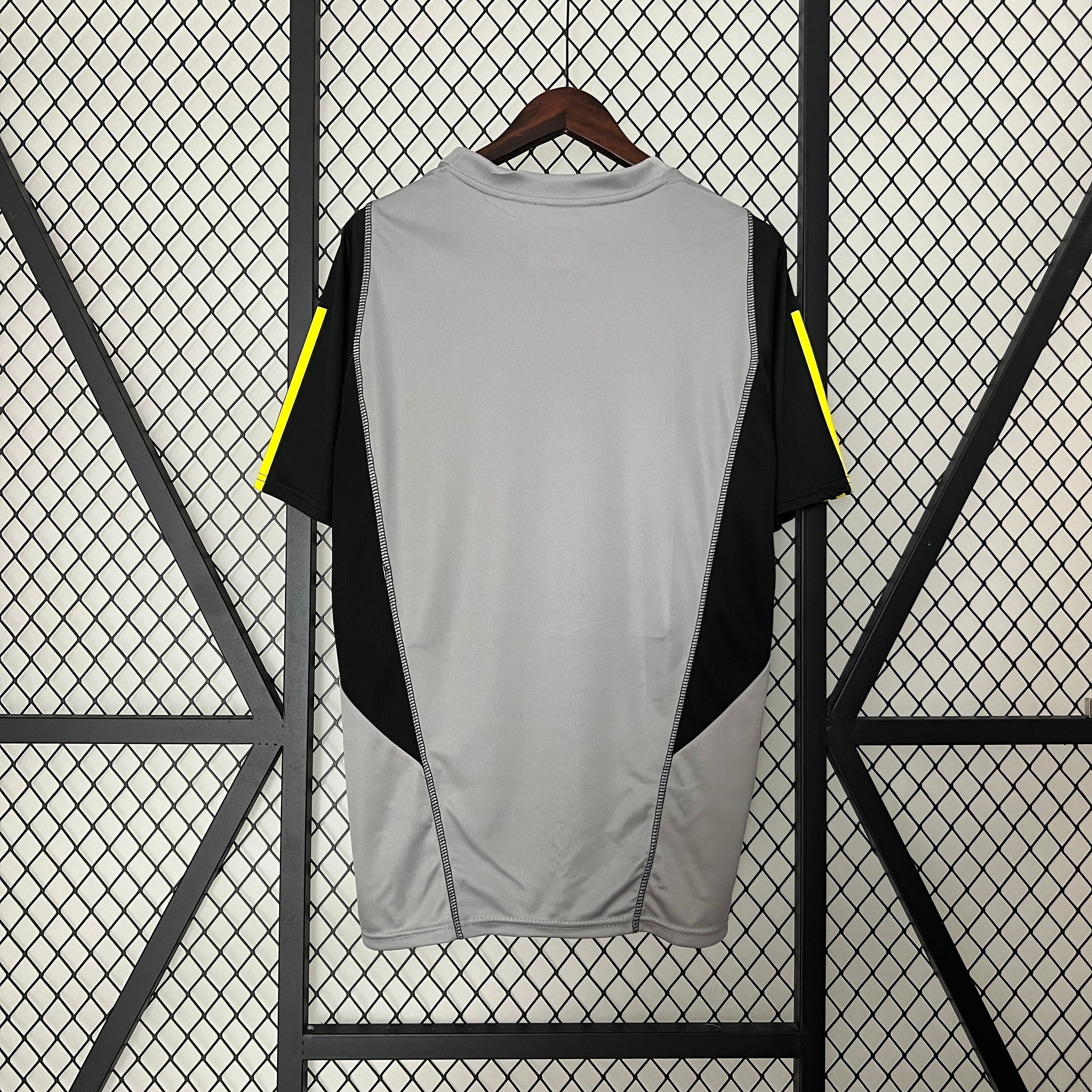 Flamengo 24/25 Training Jersey