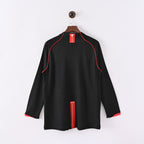 Retro Manchester United 2007/08 Jersey