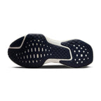 ZoomX Invincible Run Flyknit 3 White Bright Crimson