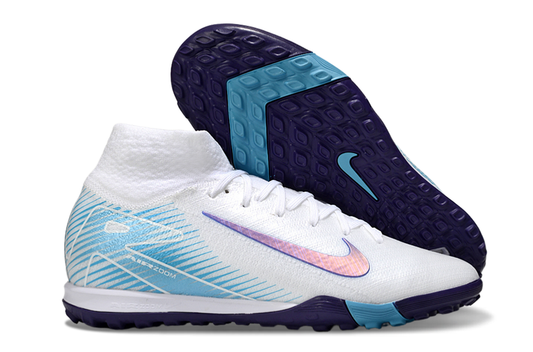 NIKE AIR ZOOM MERCURIAL SUPERFLY 10 TURF