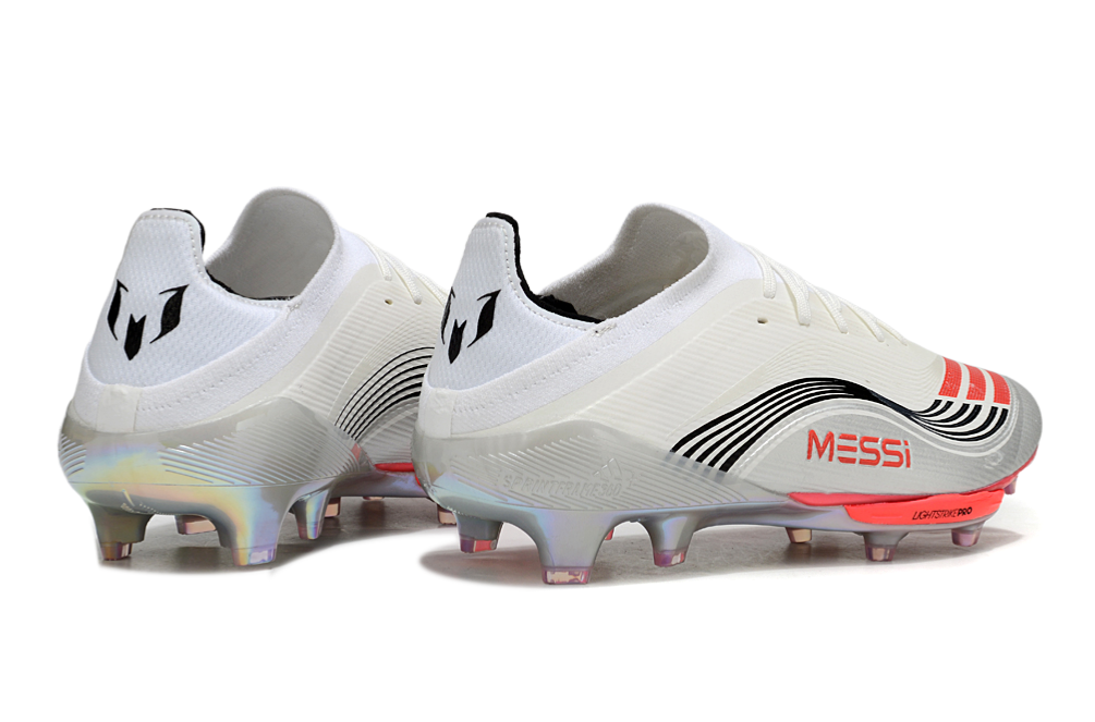 Adidas F50 + Messi