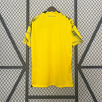 Borussia Dortmund 2024/25 Third Away Jersey