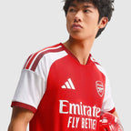 Home 26/27 Player Edition Shirt