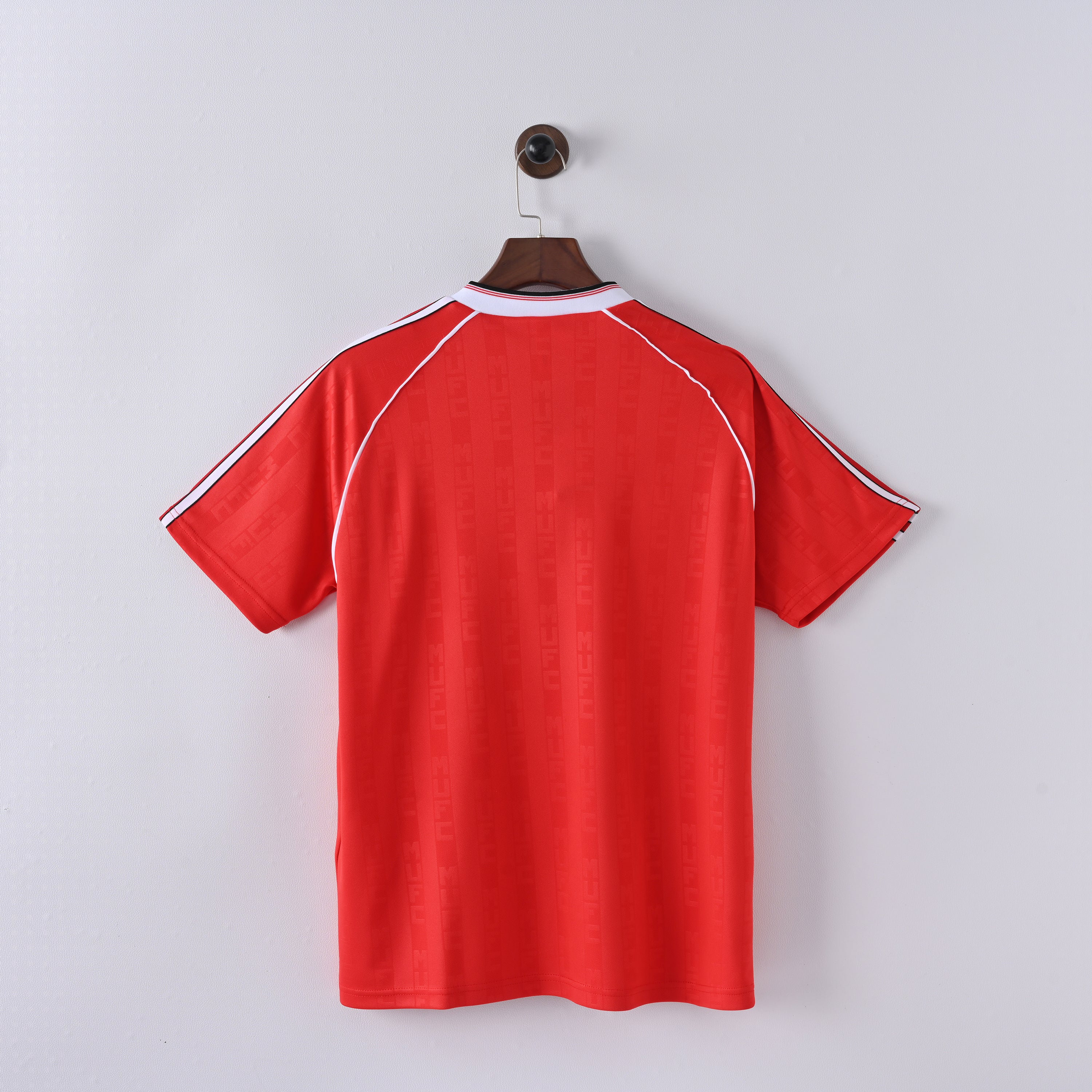 Retro Manchester United 1998/99 Jersey