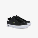 Lacoste Powercourt Black