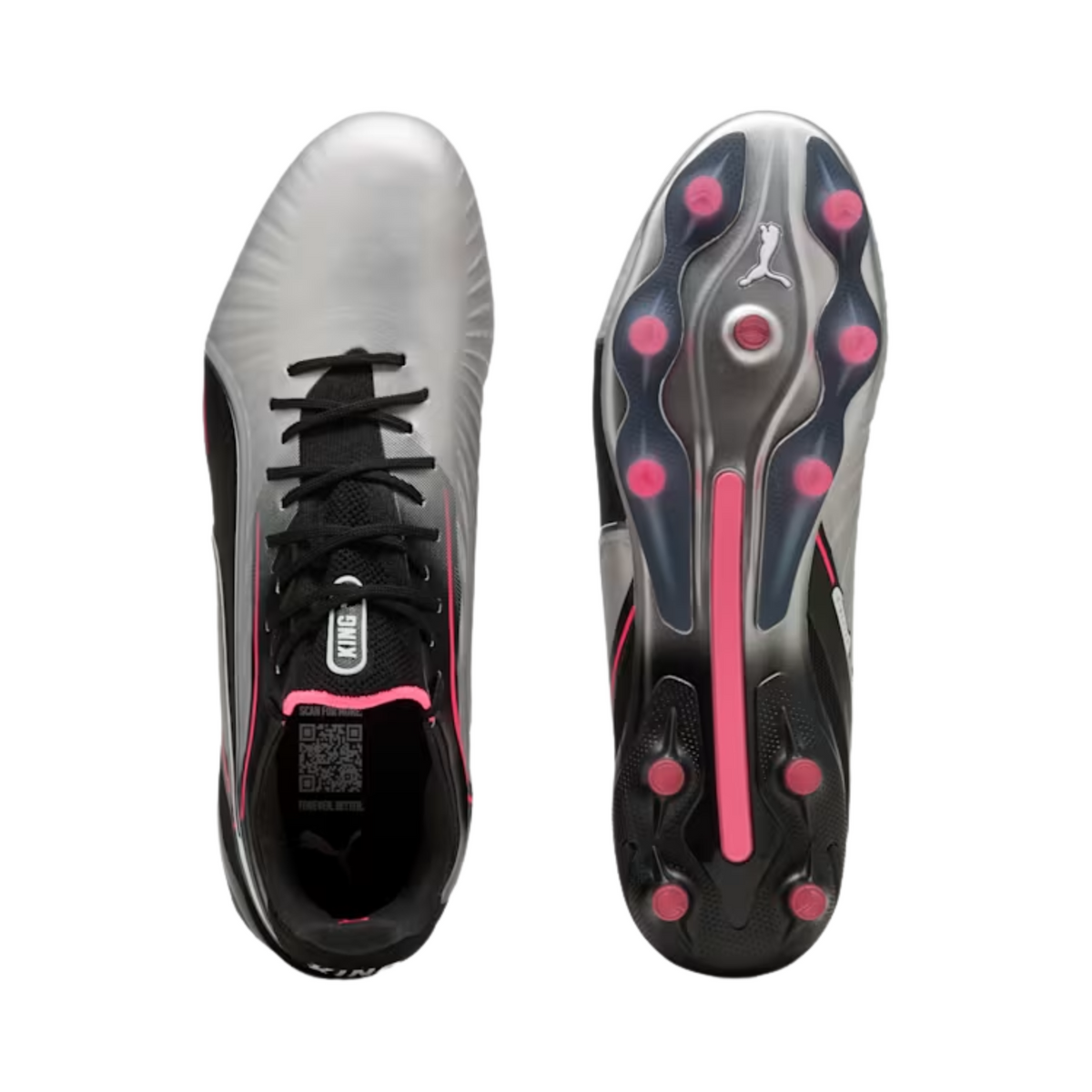 Puma King Ultimate Firm/Artificial Ground Cleats