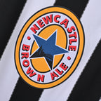 Retro Newcastle United 1999/00 Jersey