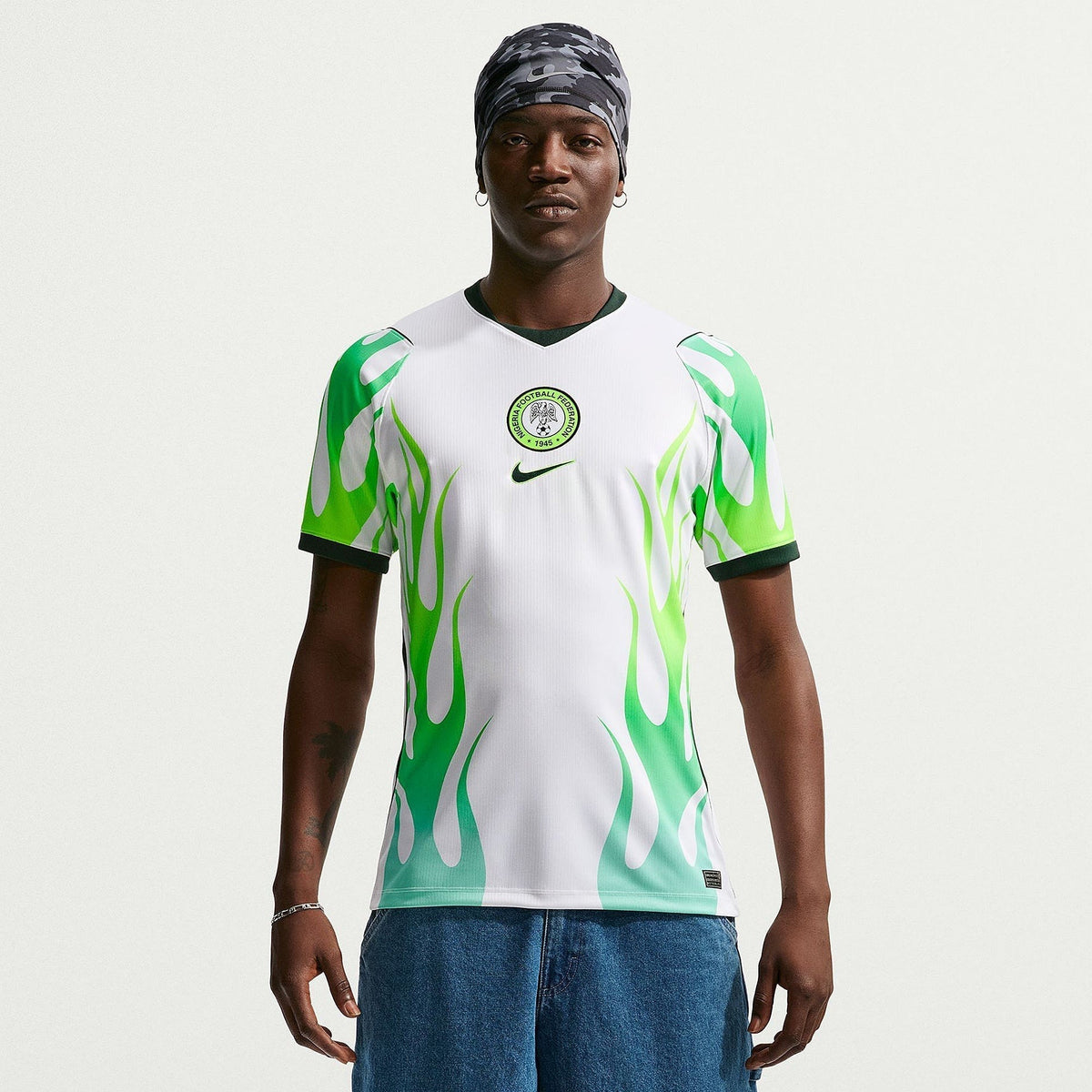 Away 26/27 Men's Shirt