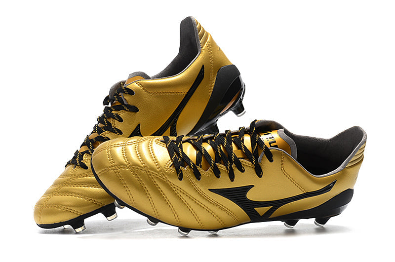 Mizuno Morelia Neo II