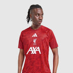 Pre-Match 26/27 Men's Shirt
