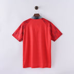 Retro Manchester United 1996/97 Jersey