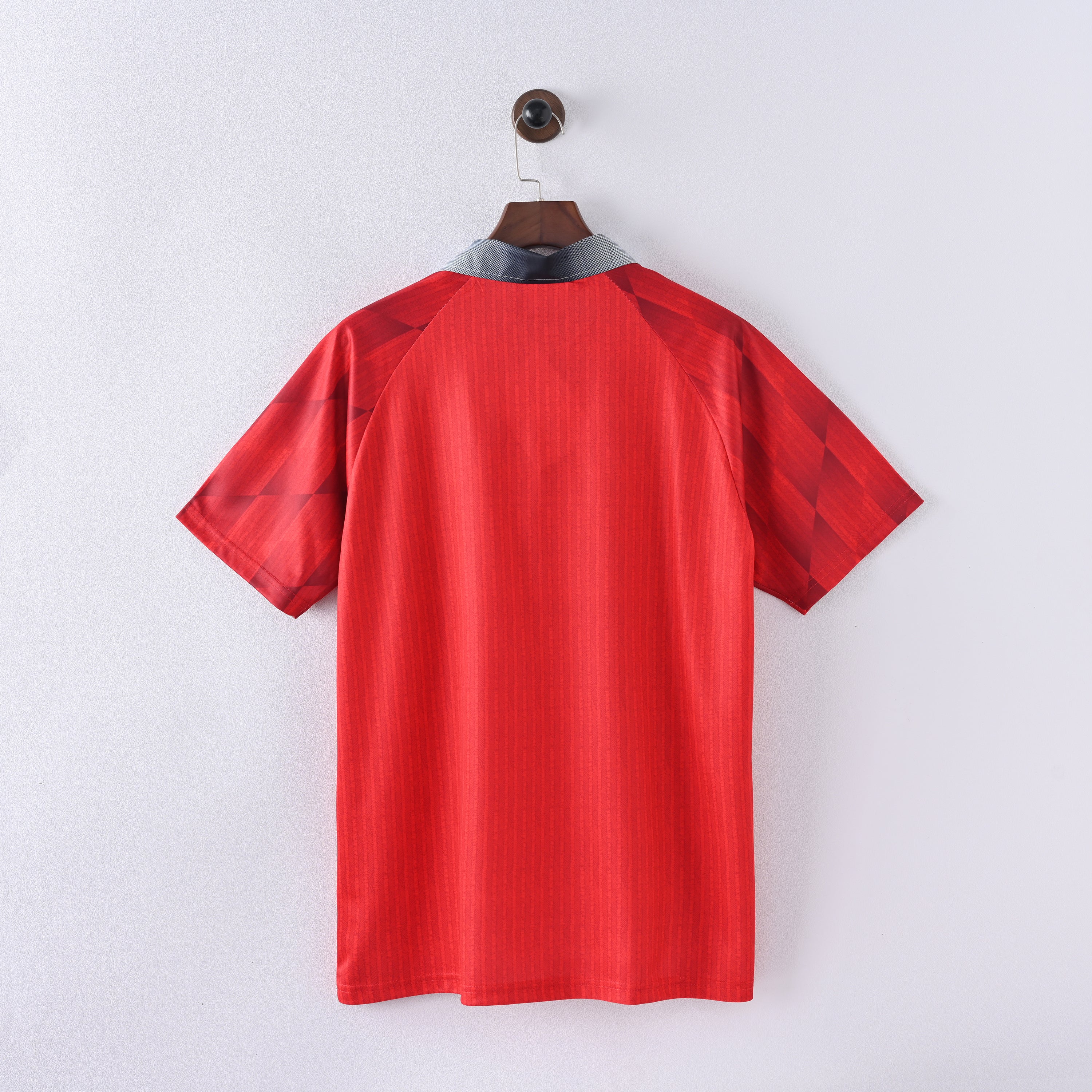 Retro Manchester United 1996/97 Jersey
