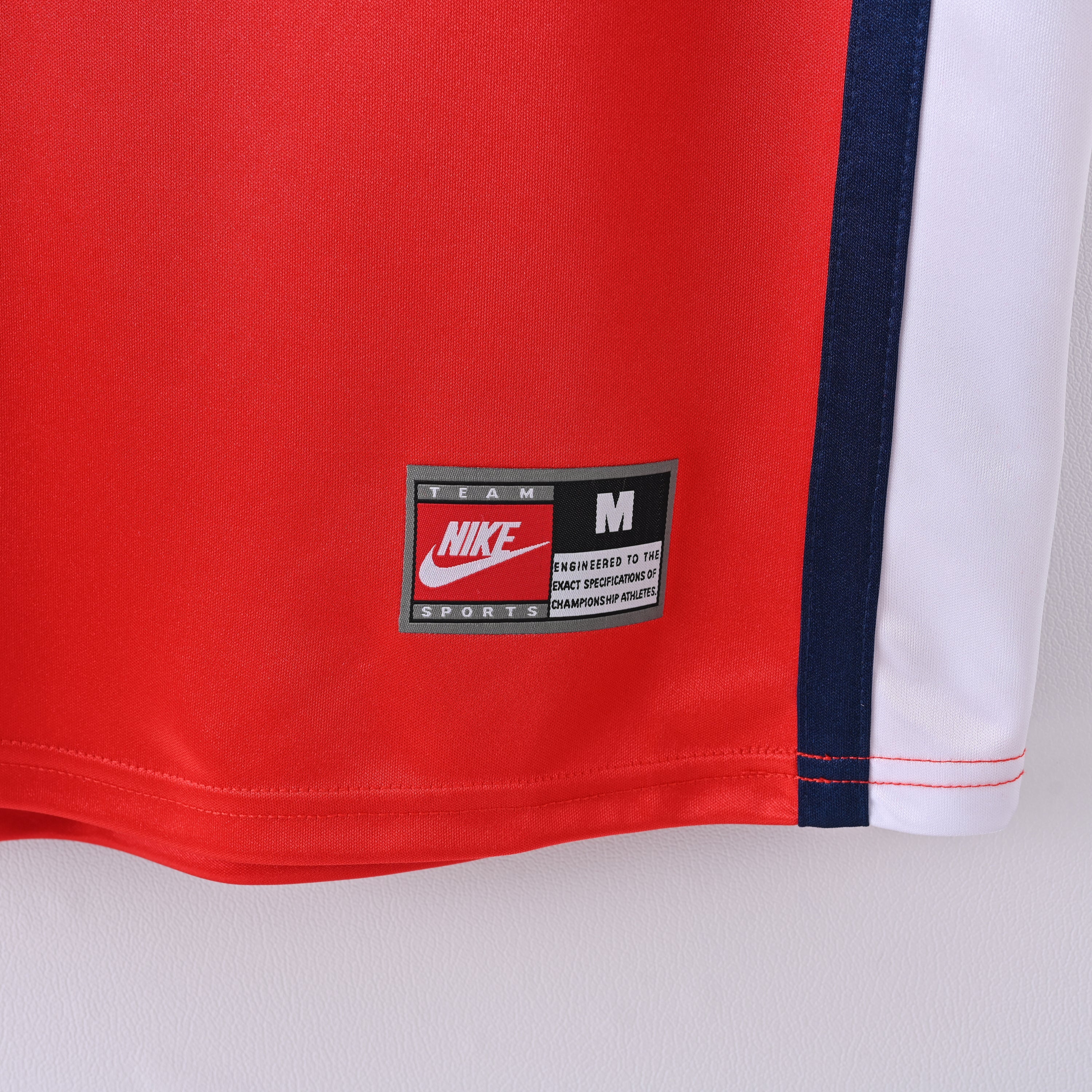 Retro Arsenal Jersey 1998/99