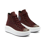 Converse move metal Diamond