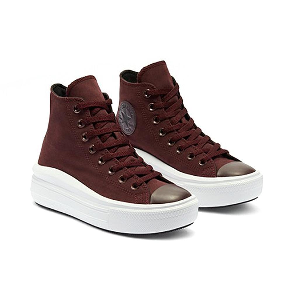 Converse move metal Diamond