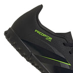 adidas Junior Predator Club Turf Shoes