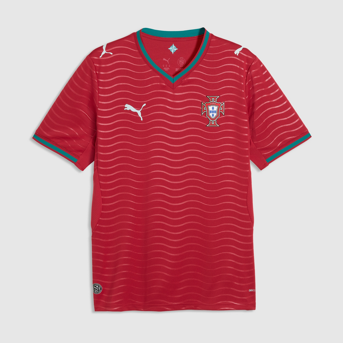 Home 26/27 Men's Shirt