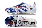 Predator 25 Tongue