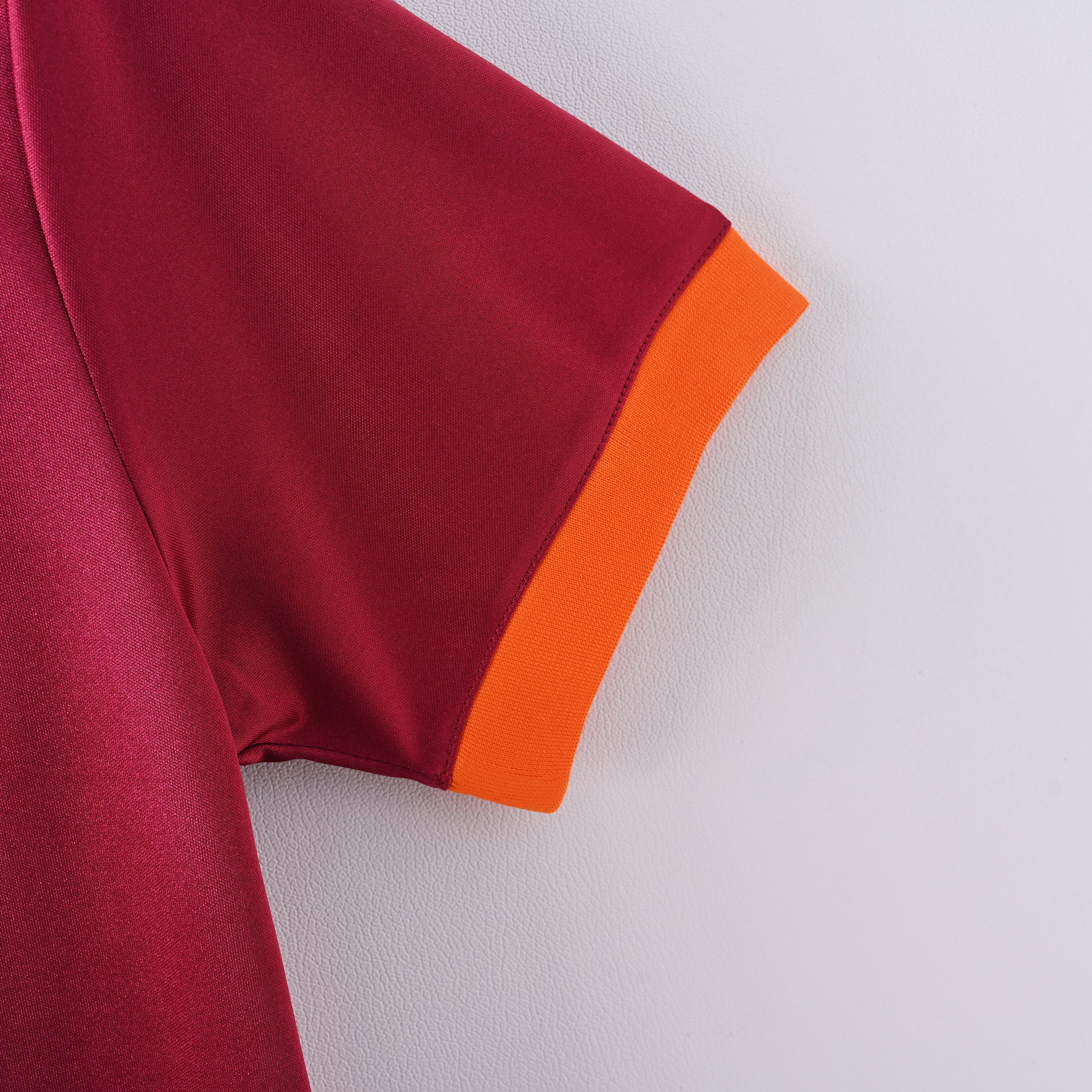 Retro AS Roma 1992/94 Jersey