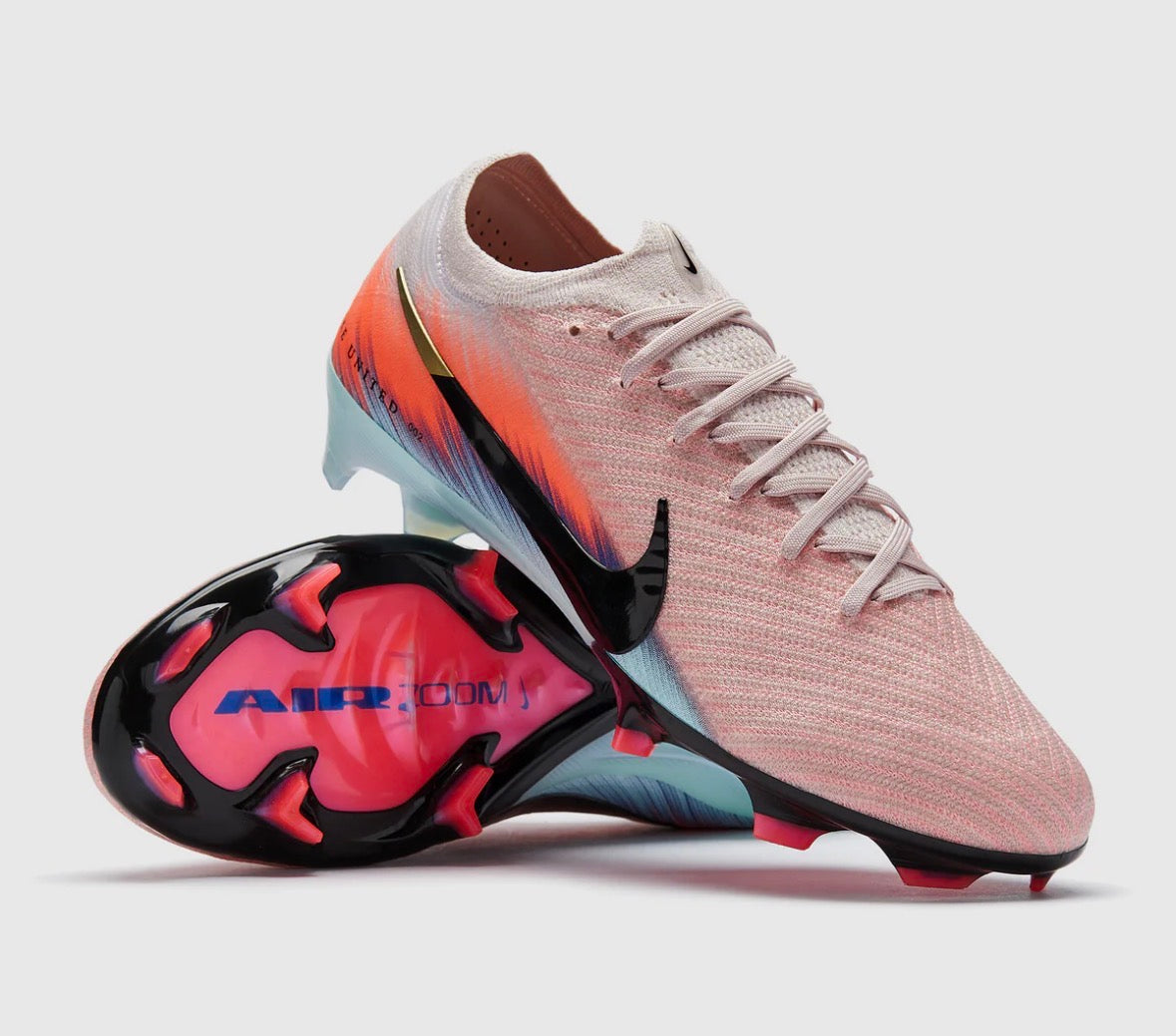 todas las zapatillas