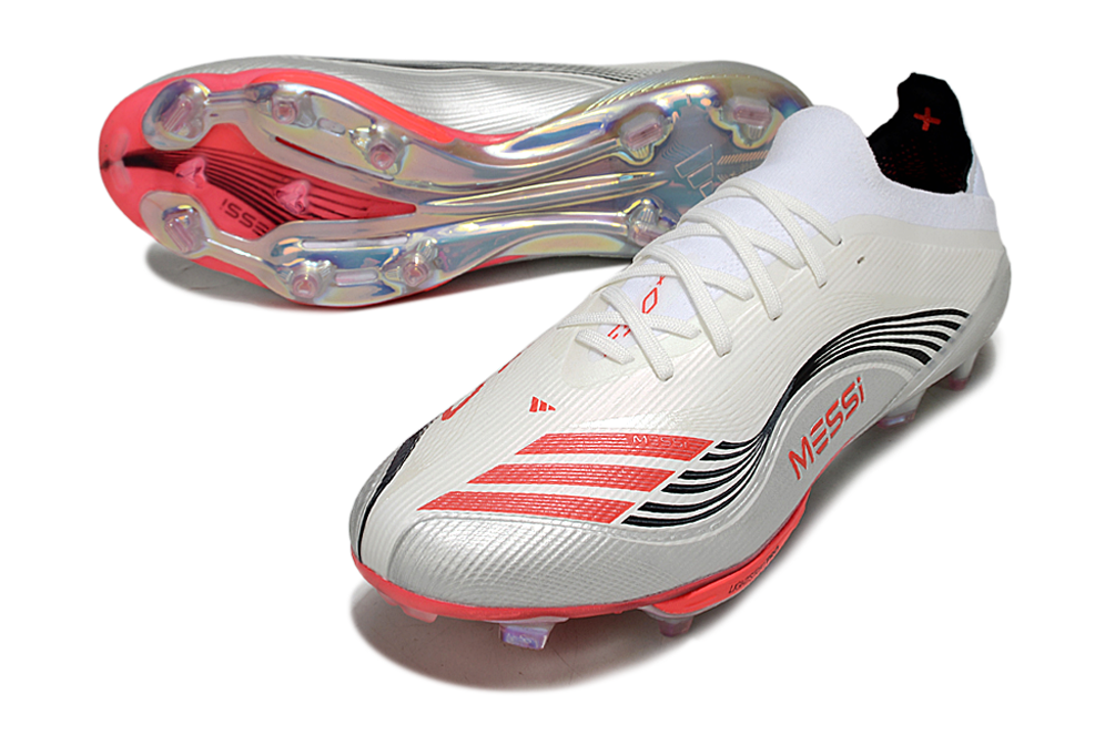 Adidas F50 + Messi