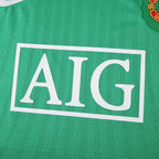 Retro 2007/08 Shirt