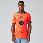 Third 25/26 Player Edition Shirt