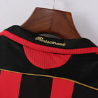 Retro AC Milan 2006/07 Jersey