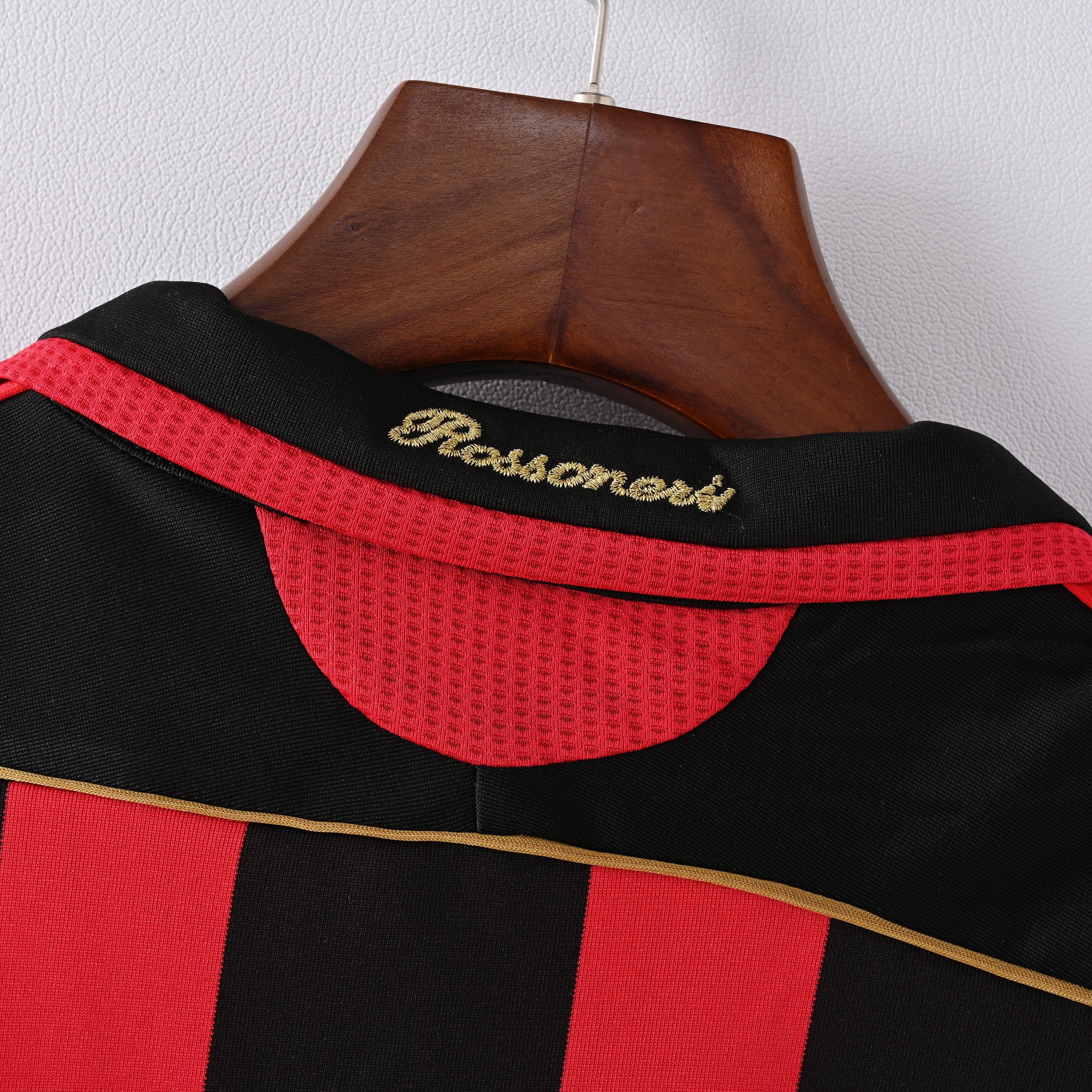 Retro AC Milan 2006/07 Jersey