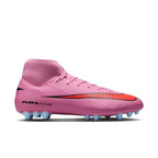 Nike Zoom Mercurial Superfly 10 Academy Artificial Grass Cleats