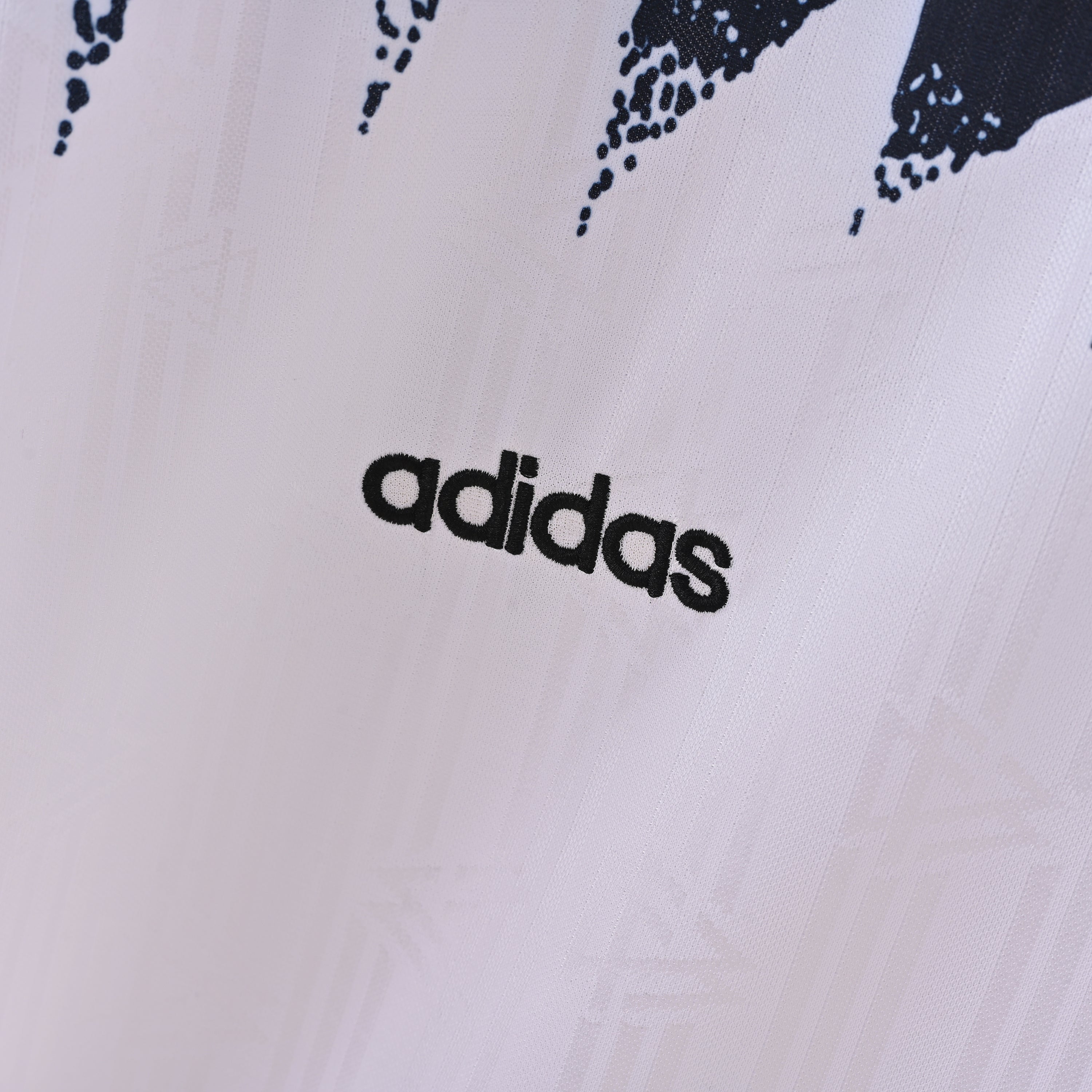 Retro Germany 1994 Jersey