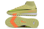Nike Air Zoom Mercurial Superfly 10 Turf