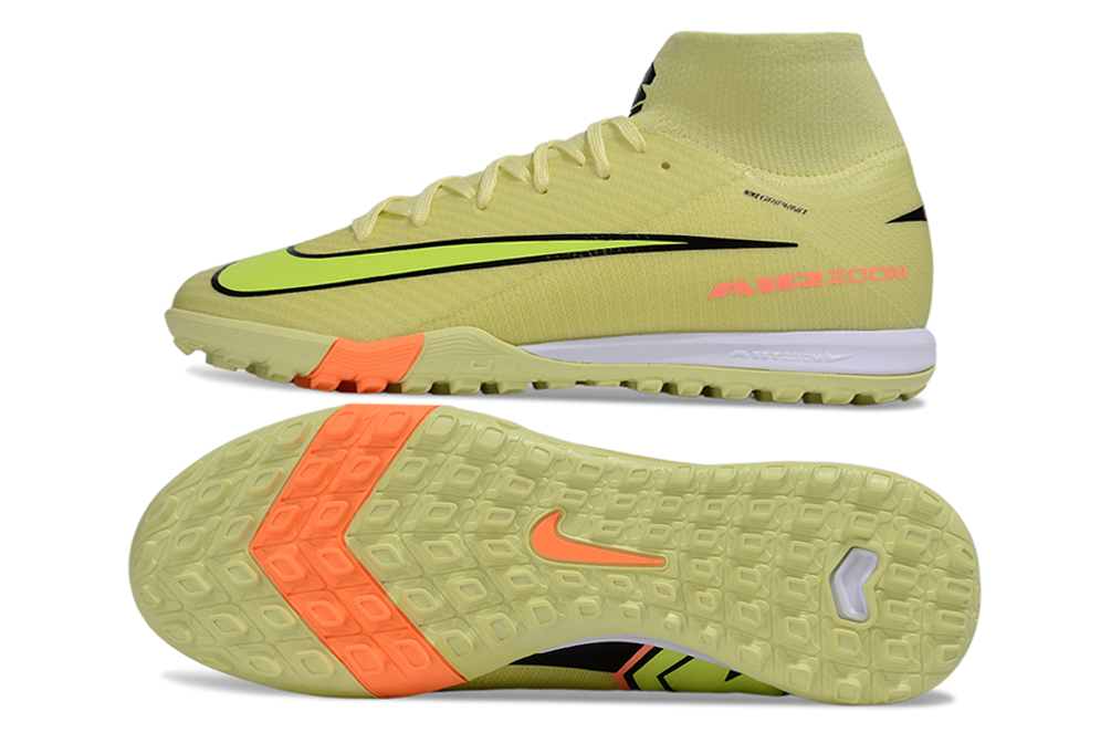 Nike Air Zoom Mercurial Superfly 10 Turf