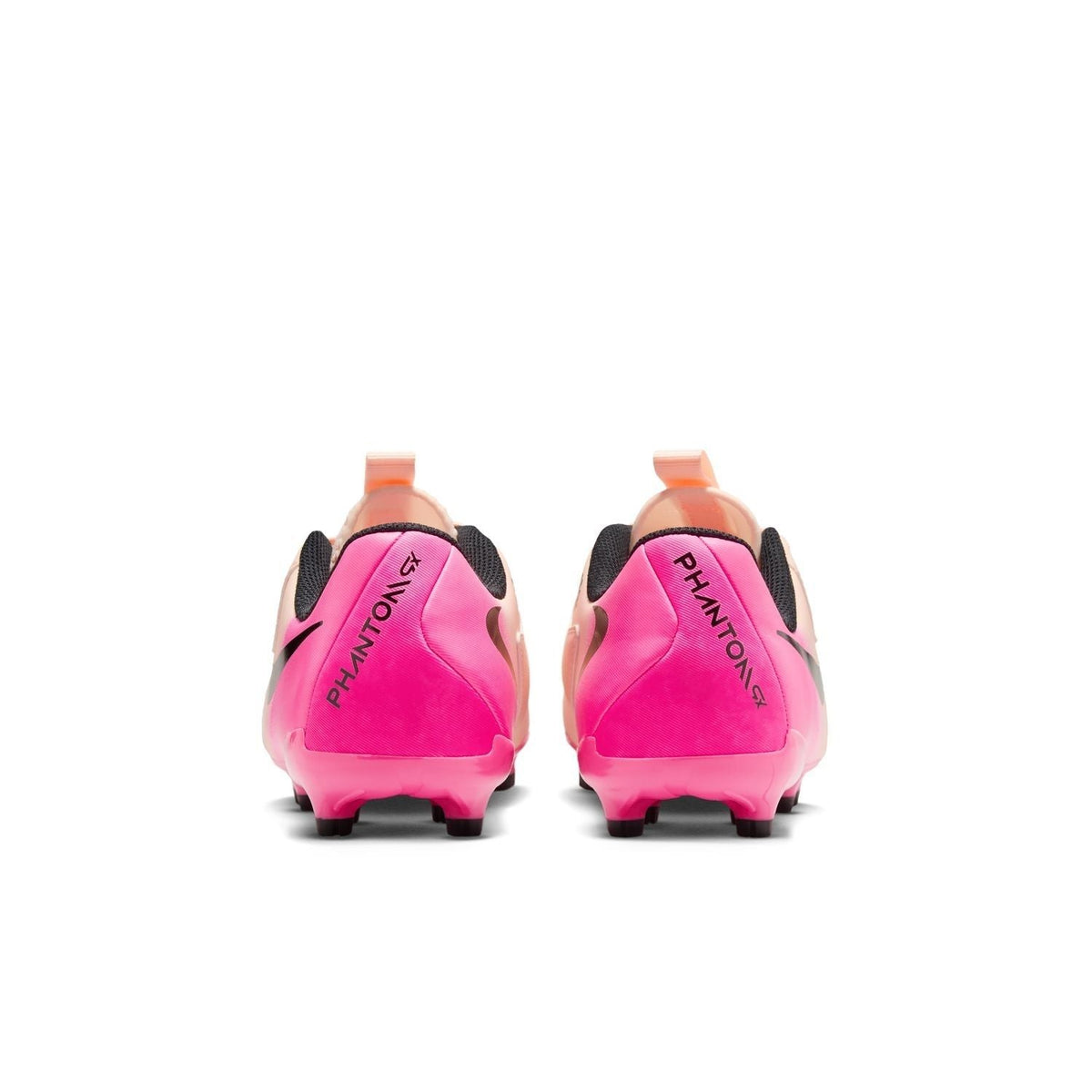 Nike Junior Phantom GX II Academy Firm/Multi-Ground Cleats