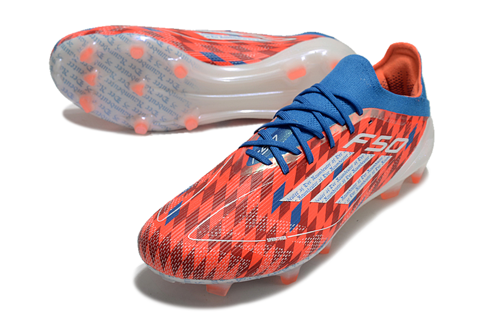 Adidas F50
