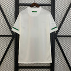 Retro Portugal 2010 Away Jersey