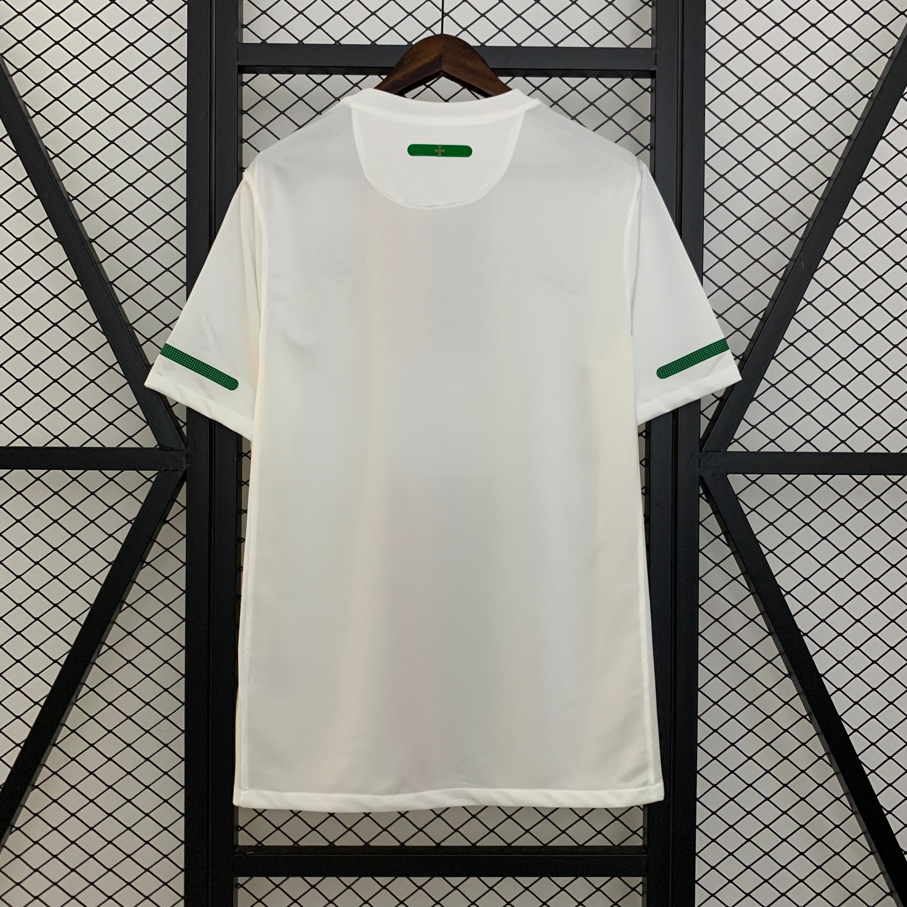 Retro Portugal 2010 Away Jersey