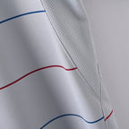 Retro Barcelona 2003/04 Jersey
