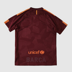 Retro Third 2017/18 Shirt