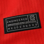 Home 26/27 Kids Shirt Kit