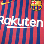 Retro Home 2018/19 Shirt