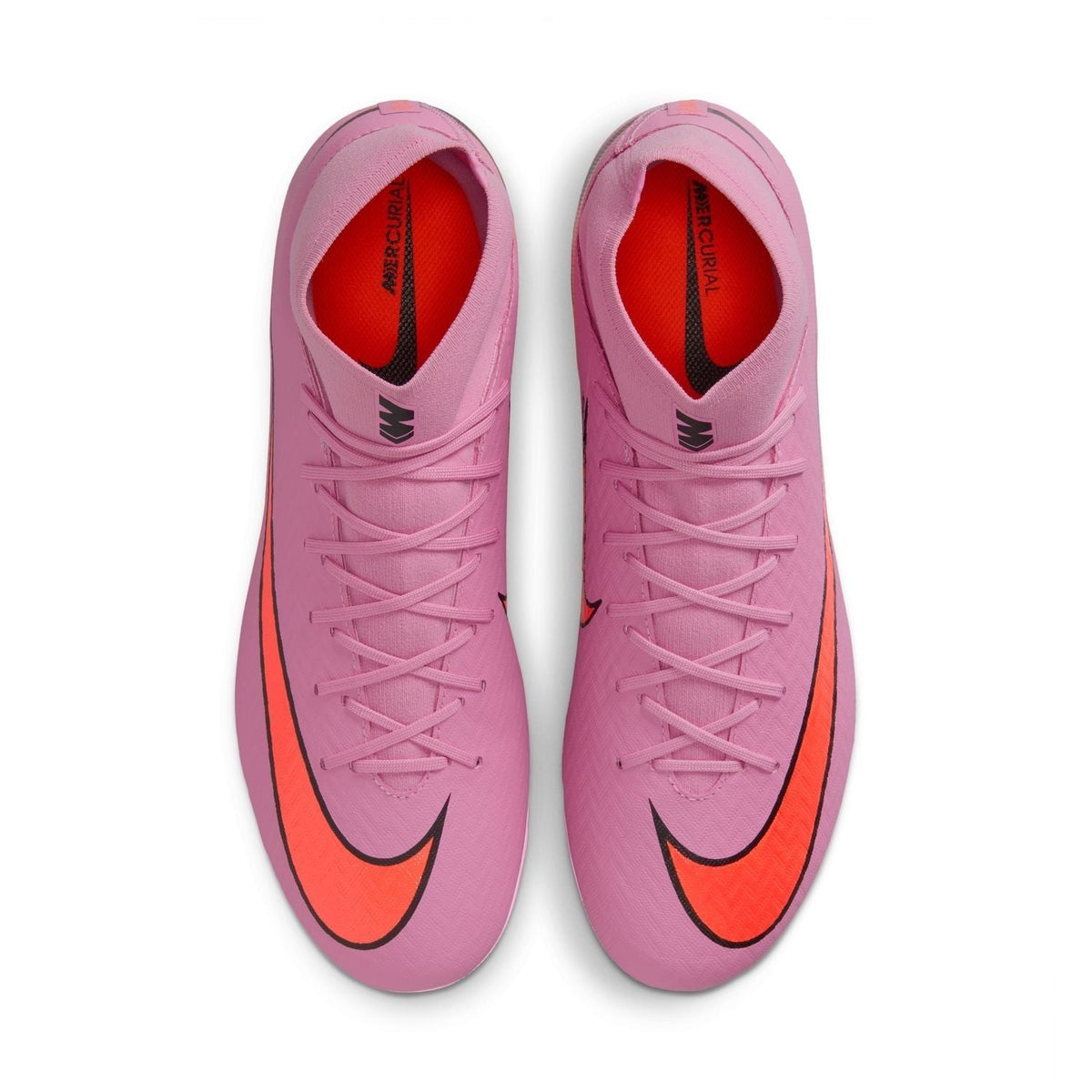 Nike Zoom Mercurial Superfly 10 Academy Artificial Grass Cleats