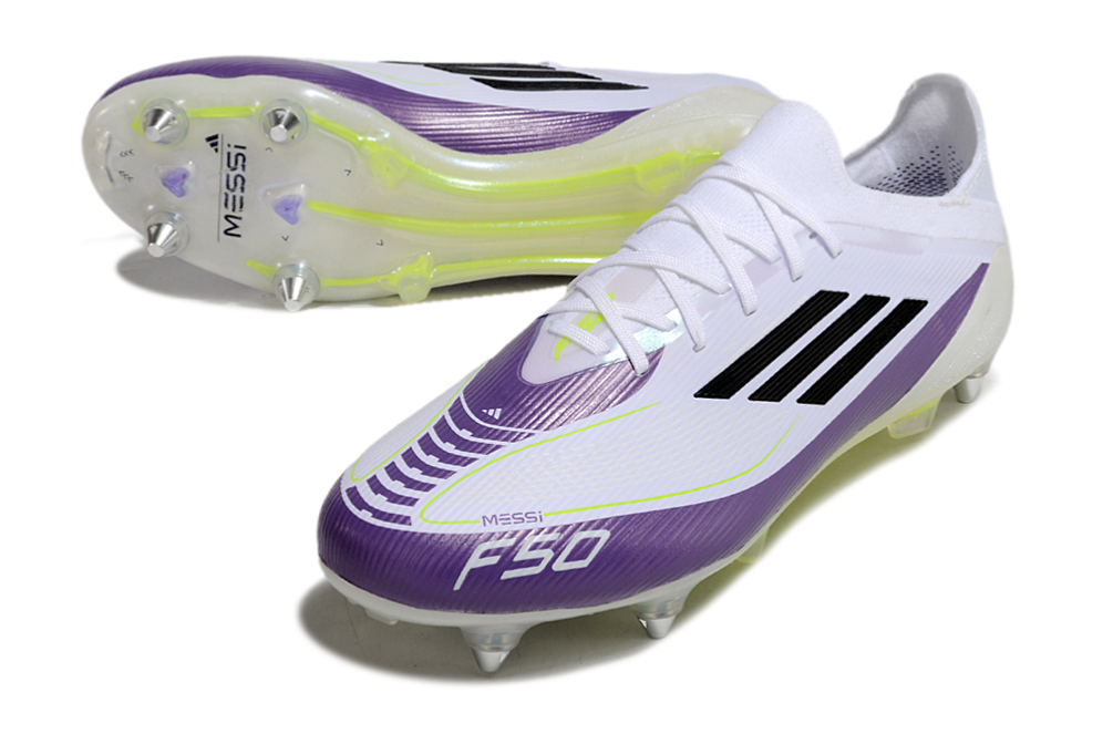 Adidas F50 SG