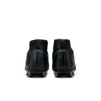 Nike Junior Zoom Mercurial Superfly 10 Club Multi-Ground Cleats