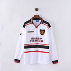 Retro Manchester United 1998/99 Jersey