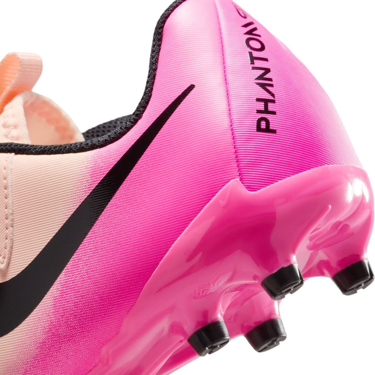 Nike Junior Phantom GX II Academy Firm/Multi-Ground Cleats