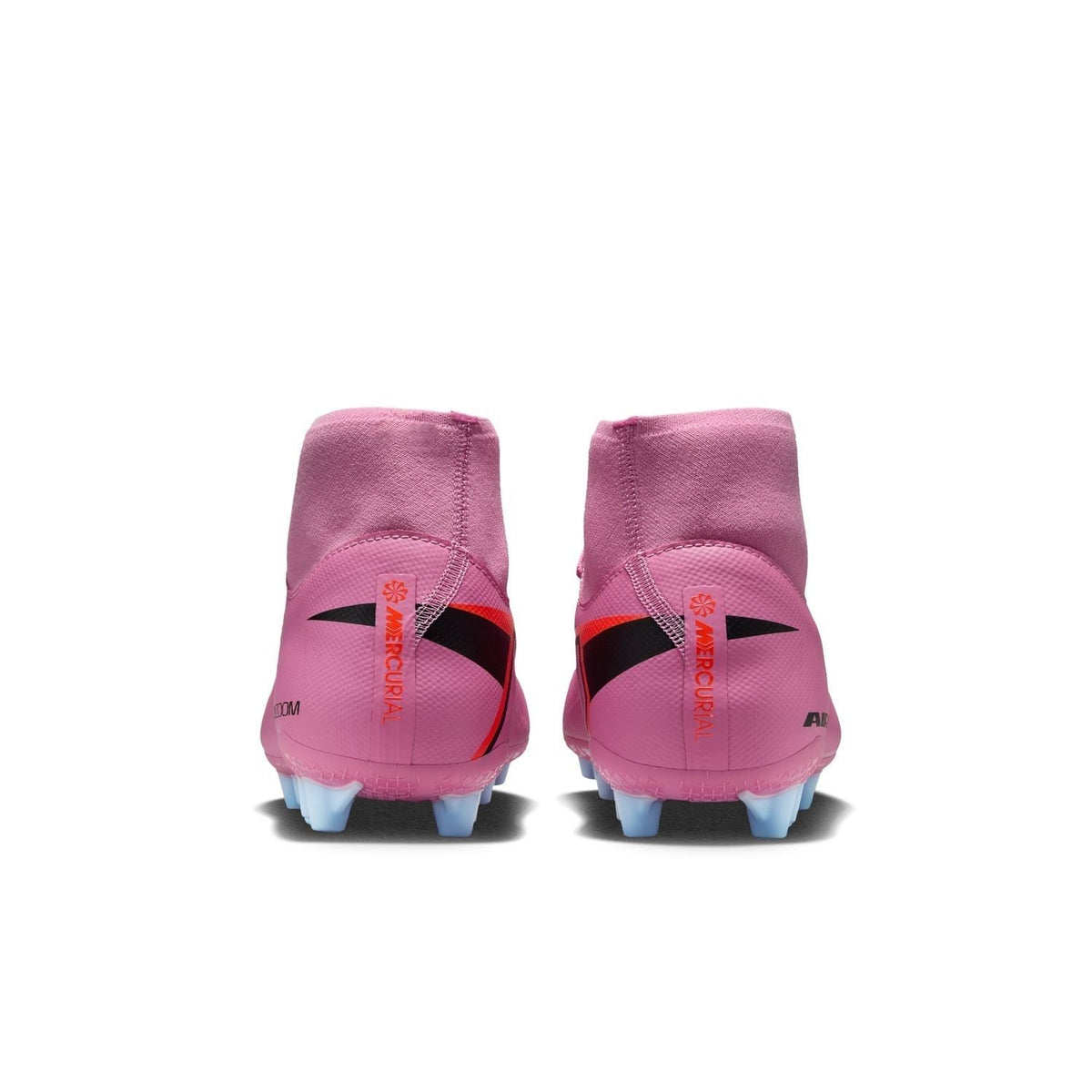 Nike Zoom Mercurial Superfly 10 Academy Artificial Grass Cleats